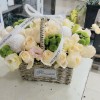 Heartwarming Flower Blend