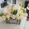 Heartwarming Flower Blend