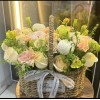 Heartwarming Flower Blend