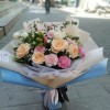 A World of Roses