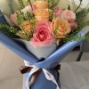 A World of Roses