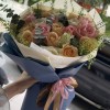 A World of Roses