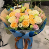 A World of Roses