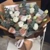 Blush Harmony Bouquet
