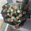 Blush Harmony Bouquet Blush Harmony Bouquet