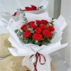 Scarlet Grace