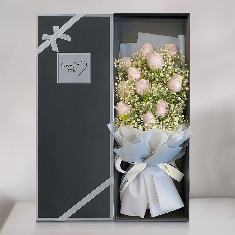 Petal Box of Surprise Petal Box of Surprise