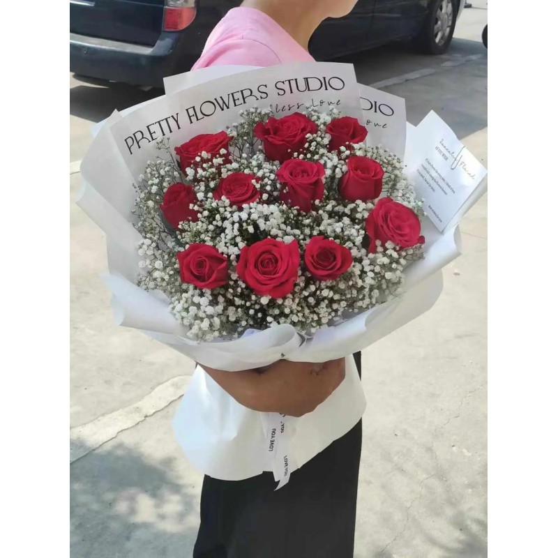Just For You Just For You
