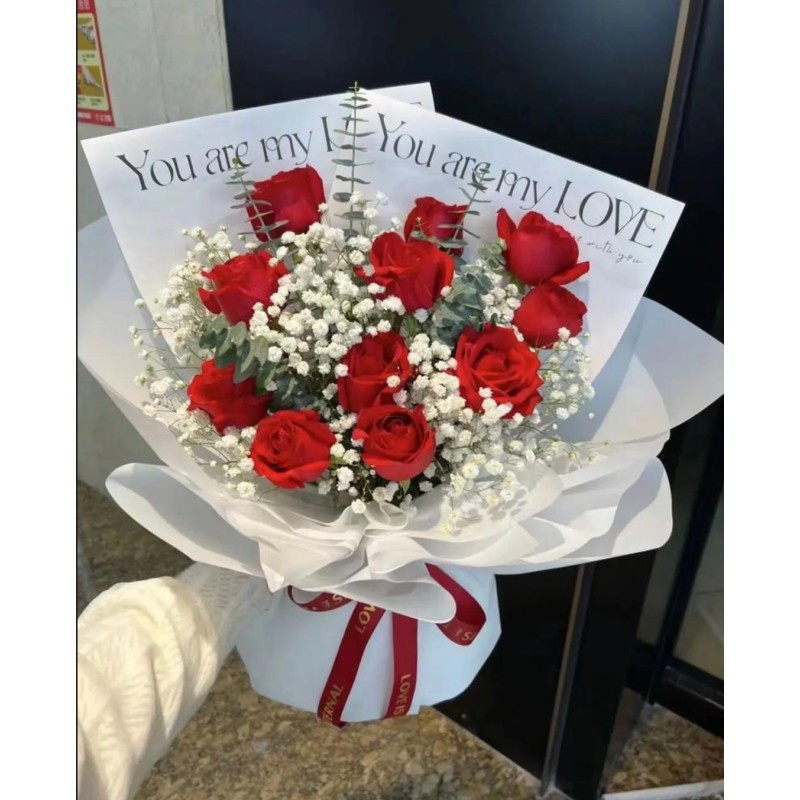 Just For You Just For You