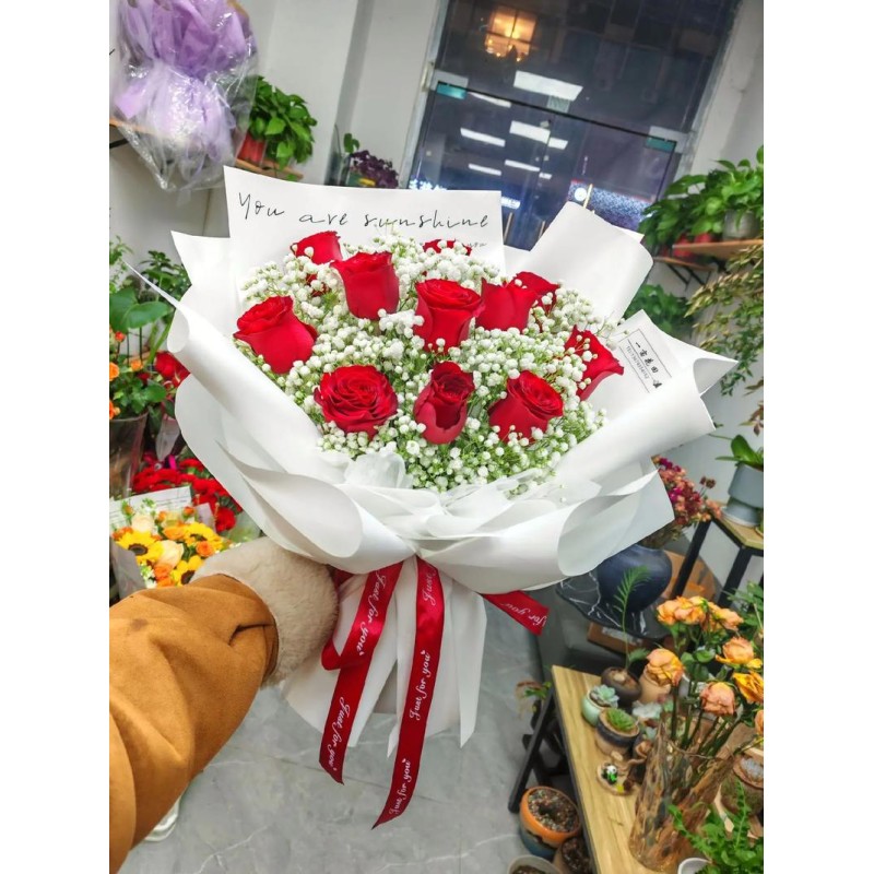 Just For You Just For You