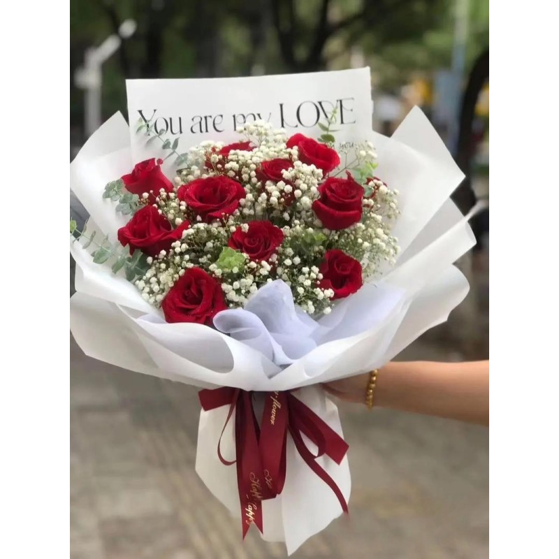 Just For You Just For You