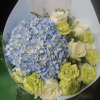 Timeless Mixed Blooms