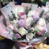 Graceful Floral Symphony Graceful Floral Symphony