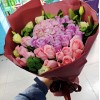 Blushing Moments Mix Blushing Moments Mix