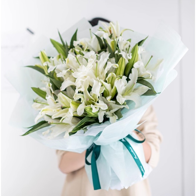 Breath of The White Breath of The White