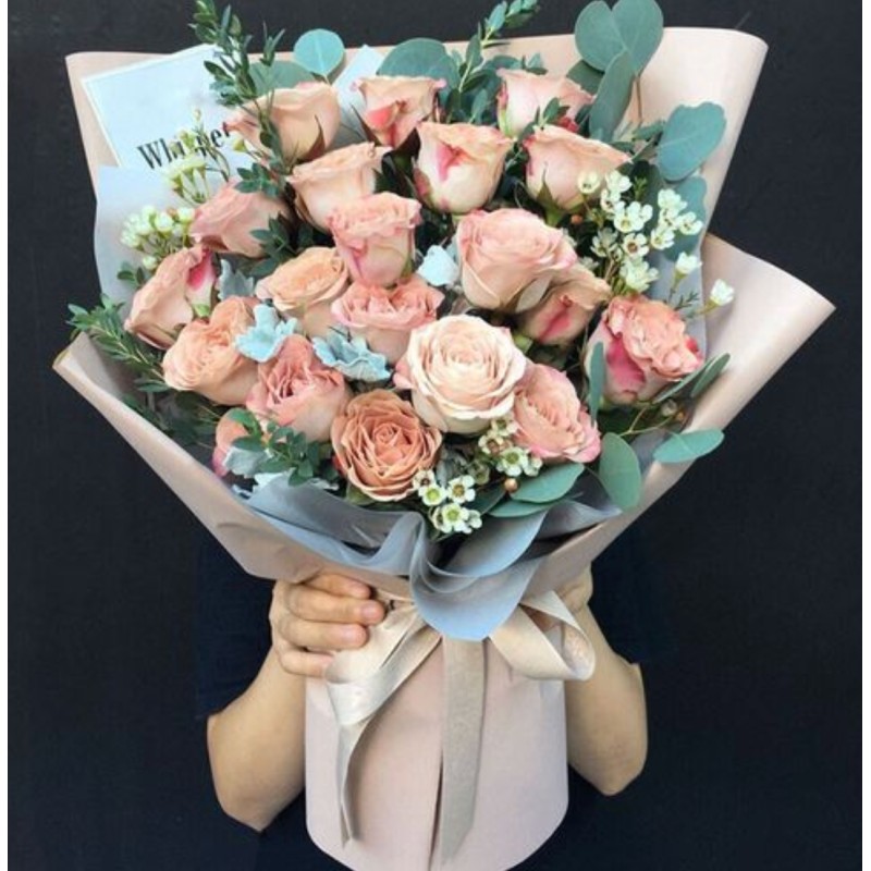 Blush Bliss