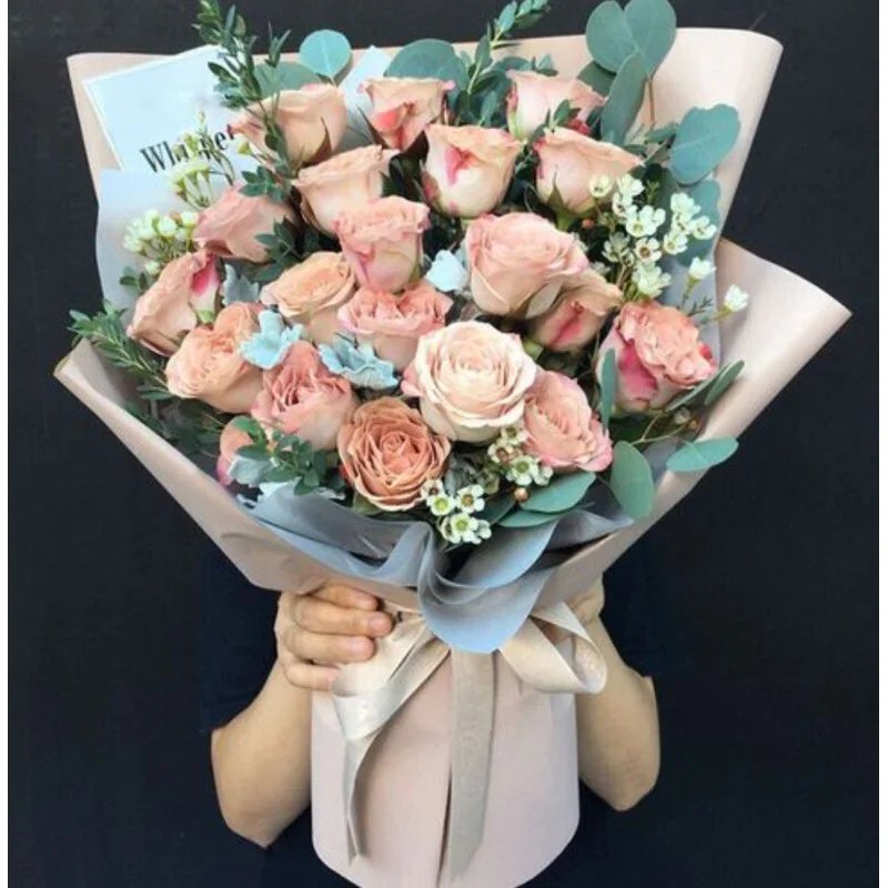 Blush Bliss
