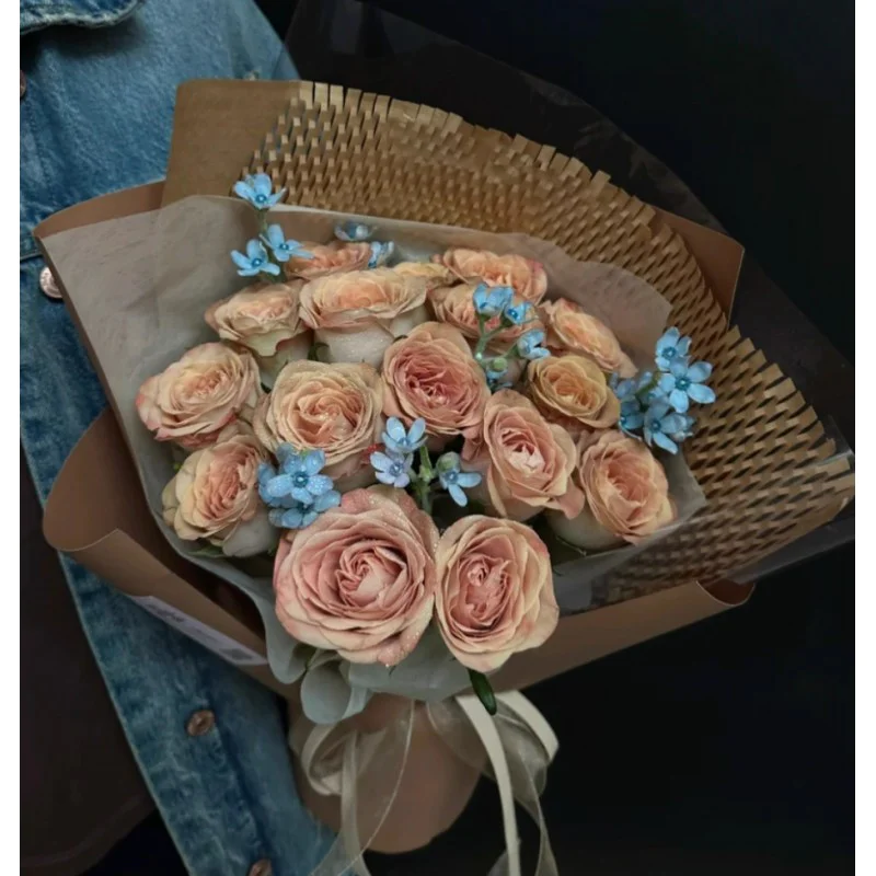 Blush Bliss