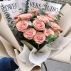 Blush Bliss