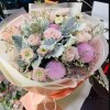 Misty Lavender Dream