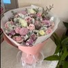 Misty Lavender Dream