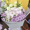 Mixed Flowers Bouquet Mixed Flowers Bouquet