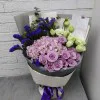 Mixed Flowers Bouquet