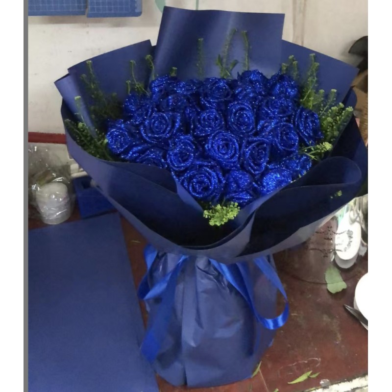 True Blue