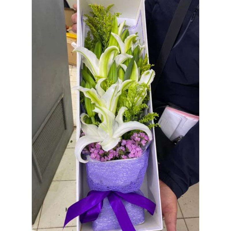花之精萃