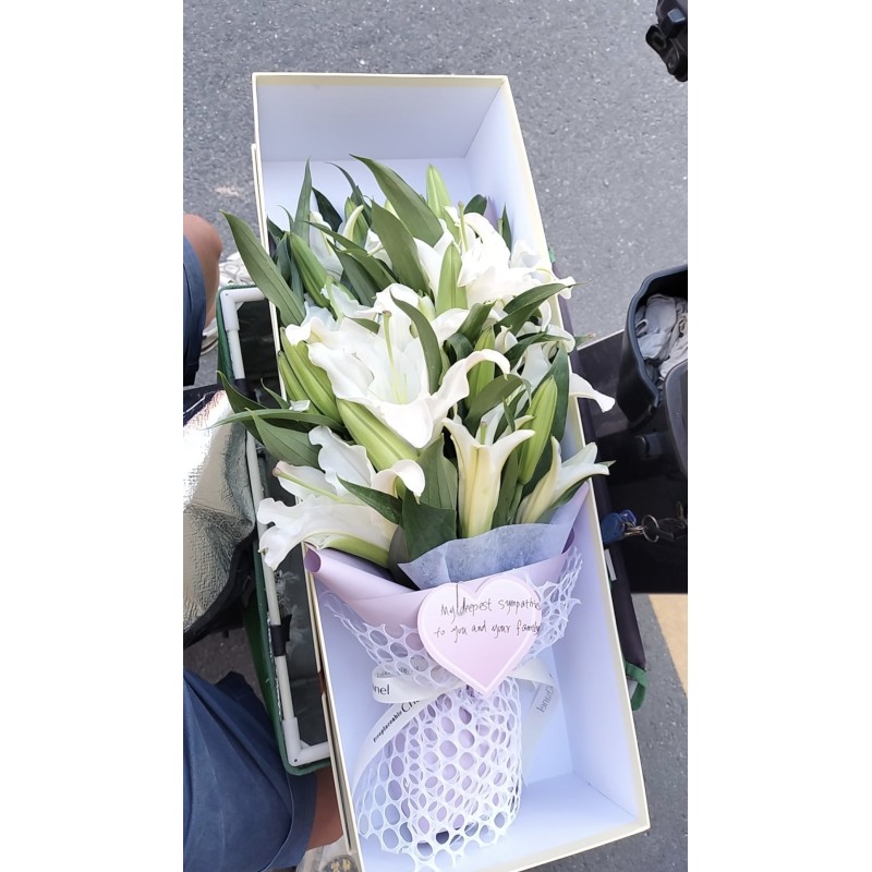 花之精萃