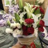Vintage Red Lily Bundle Vintage Red Lily Bundle