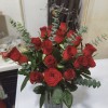 Grace in Vase