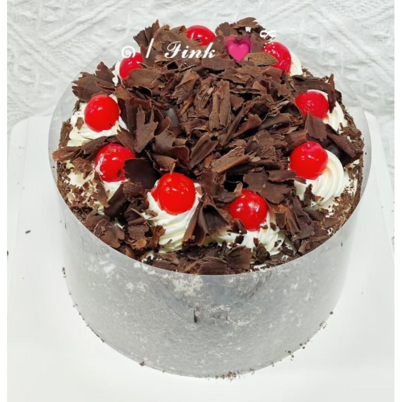 Black Forest