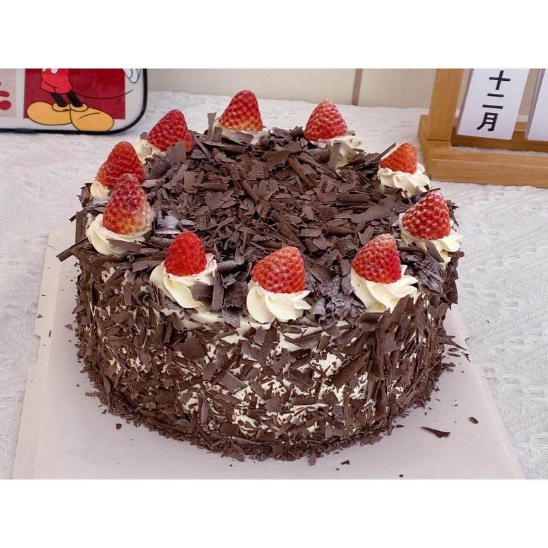 Black Forest