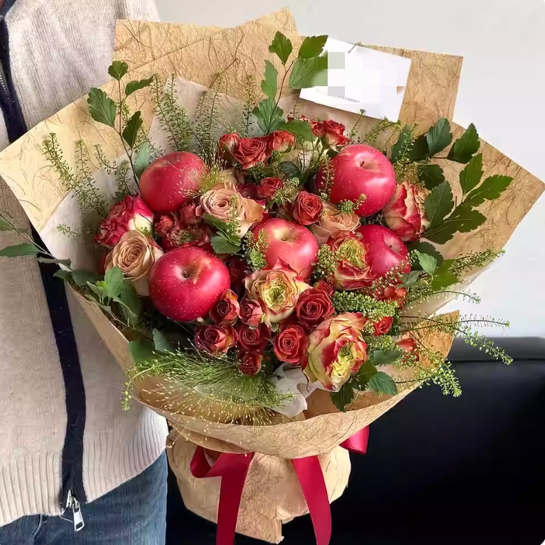 Apple Harvest Romance Apple Harvest Romance