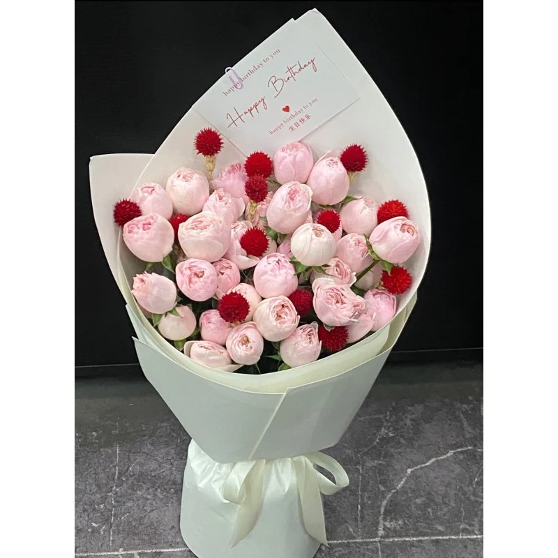 Sweetheart Surprise