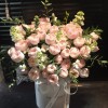 Pink Reverie