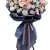 Basket Flowers