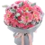 混合鲜花