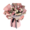 Graceful Floral Symphony Graceful Floral Symphony