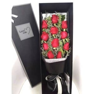 Order 15986 - From US