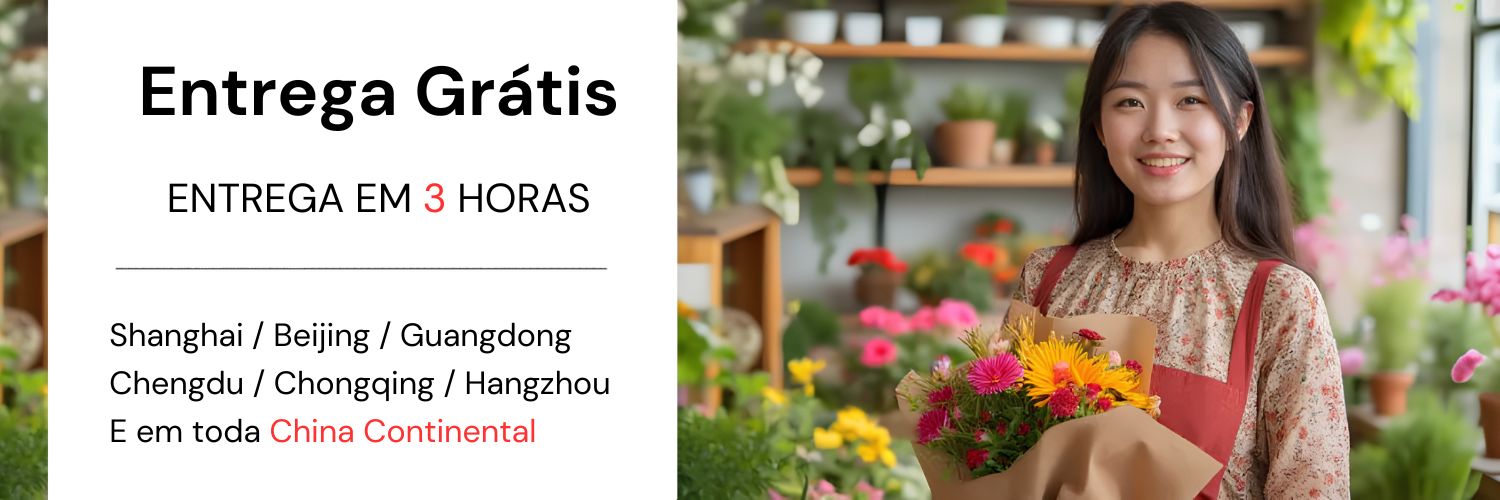 China Flower Delivery - Trusted Flower Delivery