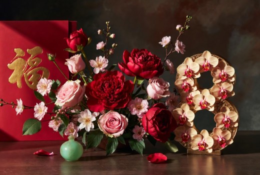 Chinese Flower Gifting Do's and Don'ts