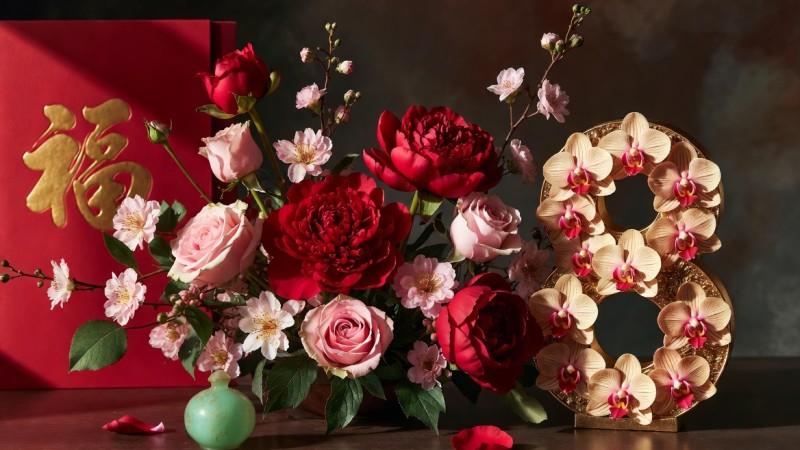 Chinese Flower Gifting Do's and Don'ts