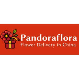 Pandoraflora.com - China Flower Delivery