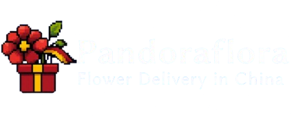 Pandoraflora.com - China Flower Delivery