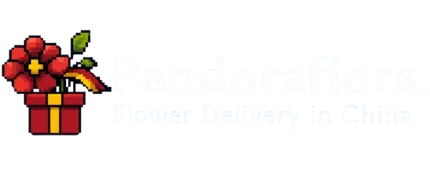 Pandoraflora.com - China Flower Delivery