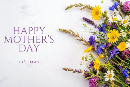 Mother’s Day 2026: Send Love to Mom in China, Wherever You Are