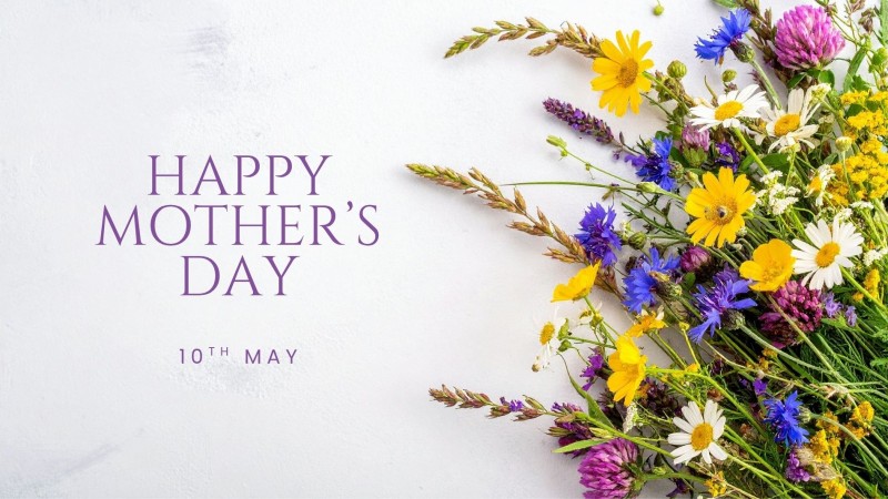 Mother’s Day 2026: Send Love to Mom in China, Wherever You Are
