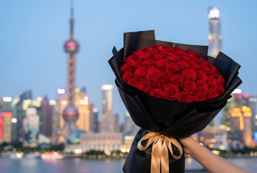 520 Day: Why May 20th is China’s Modern "I Love You" Day